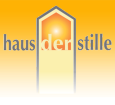 Haus der Stille